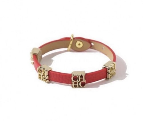 سوارة CH بعده الوان