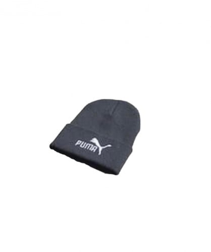 قبعة بوما بتطريز