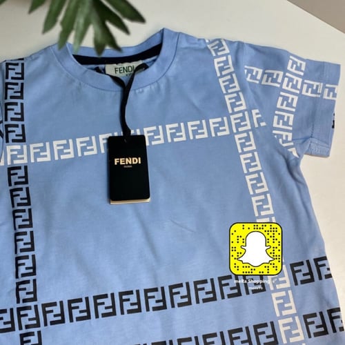 تيشيرت فيندي انيق