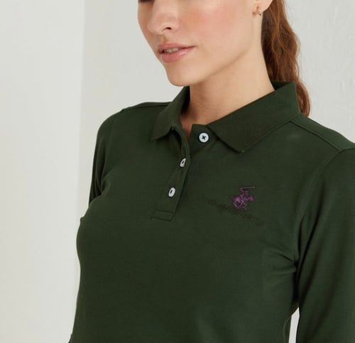 تيشيرت بولو الأصلي