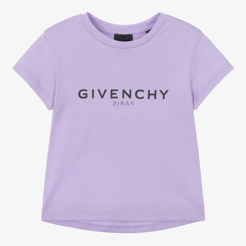 تيشيرت جيفنشي بناتي