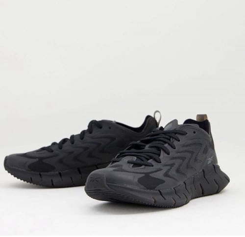 جزم ريبوك الأصلي أسود