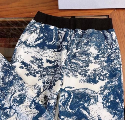 ترينق ديور بقبعة