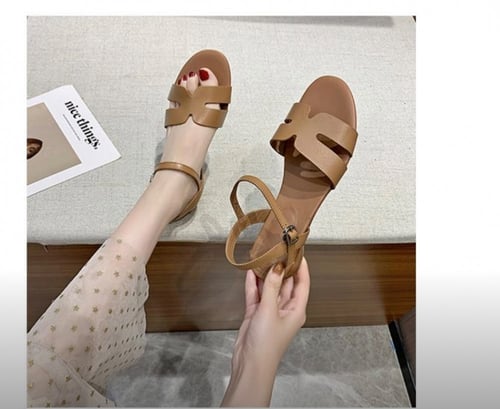 صندل هيرمز انيق