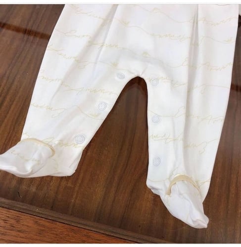 طقم ارماني 3 قطع للجنسين