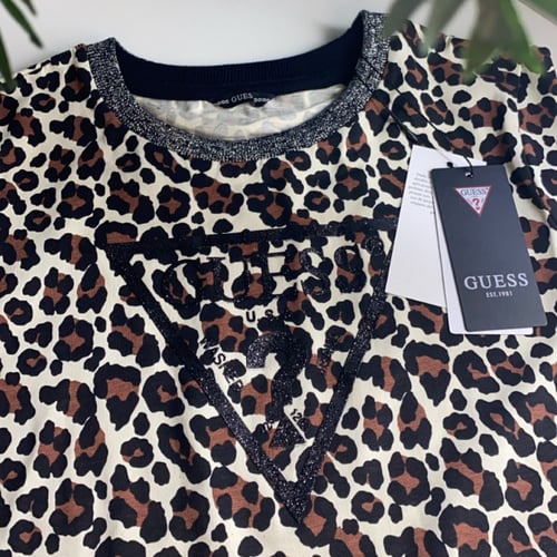 تيشيرت جيس الاصلي