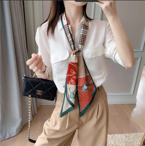 سكارف هيرمز متعدد الاستخدامات