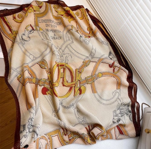 سكارف بيليسة فخم