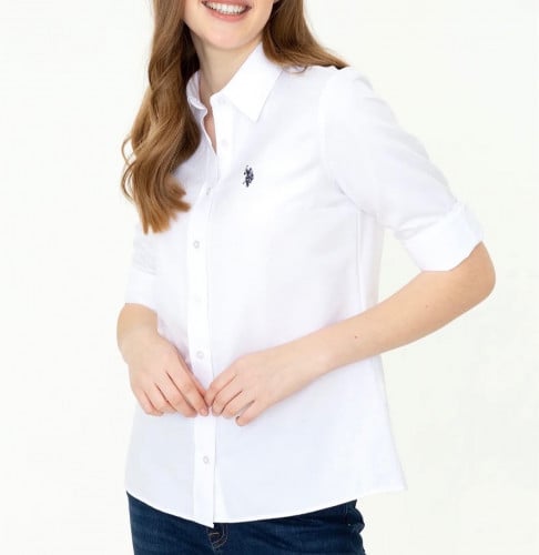 قميص بولو الأصلي