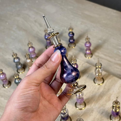 توله زجاجيه سيراميك ١٥ مل