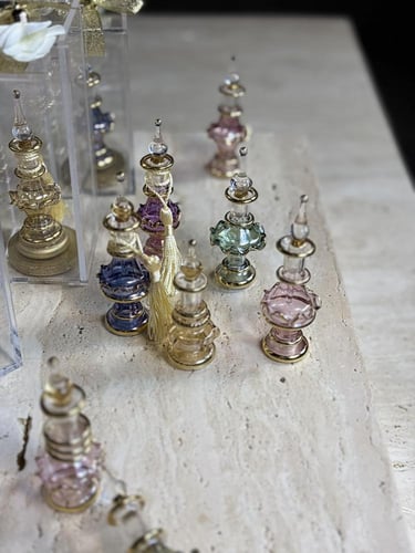 ربع توله زجاجيه