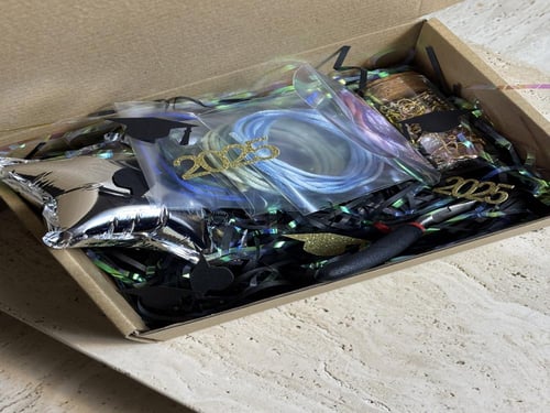 فعاليات التخرج -اصنعي اسوره تخرجك بنفسك