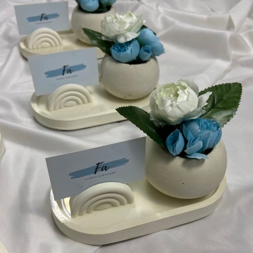 طقم طاولة ضيافه من 3 قطع