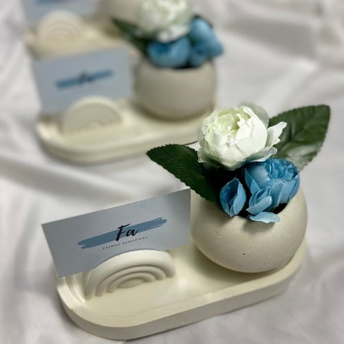 طقم طاولة ضيافه من 3 قطع