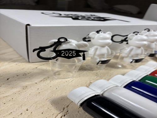 بوكس التخرج 3 اشخاص