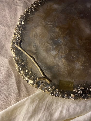 علبة مناديل ميني