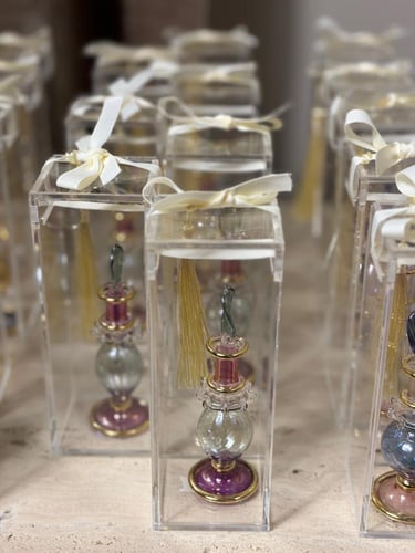 توله زجاجيه سيراميك ١٥ مل