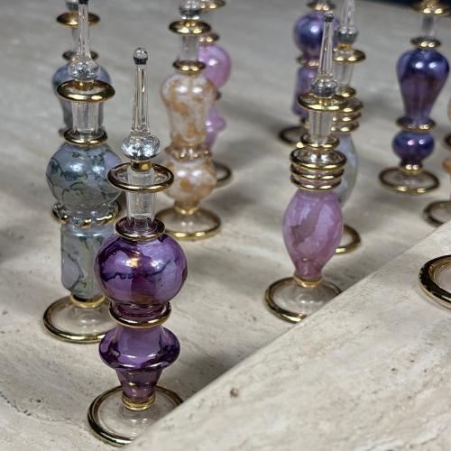 توله زجاجيه سيراميك ١٥ مل