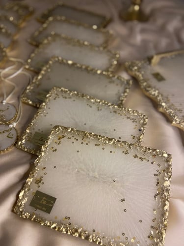 صحن ضيافة مقاس 15*20