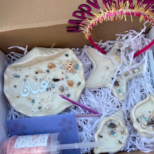 تغليف بوكس عيد الميلاد