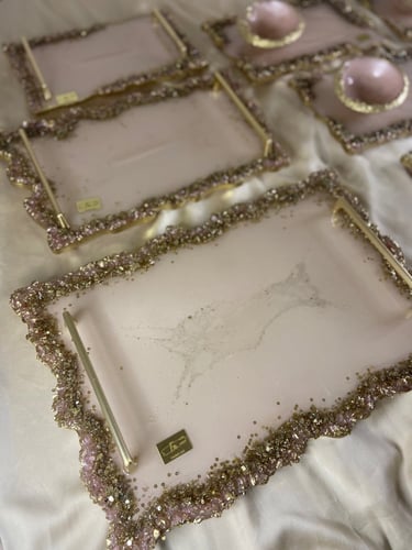 صينية مقاس 30*40