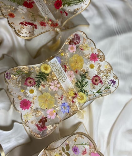 ستاند مصحف + فاصل