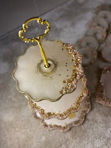 ستاند 3 ادوار