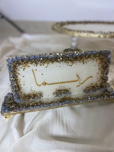 ستاند ترحيبي