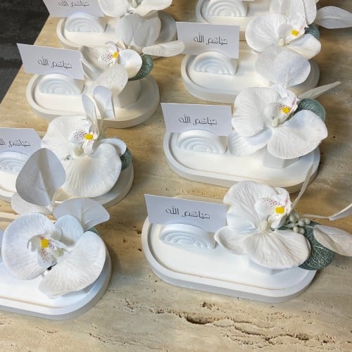 طقم طاولة ضيافه