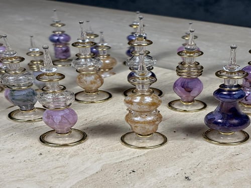 توله زجاجيه سيراميك ١٥ مل