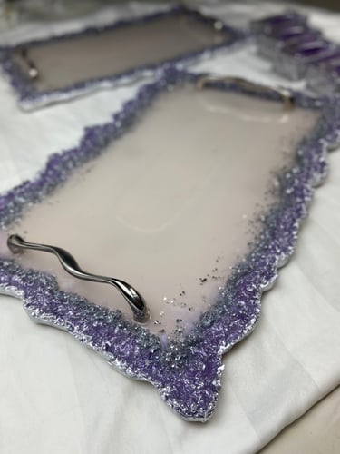 صينية مقاس 30*40