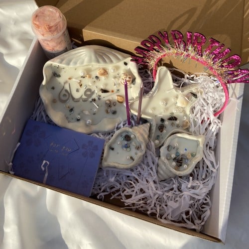 تغليف بوكس عيد الميلاد