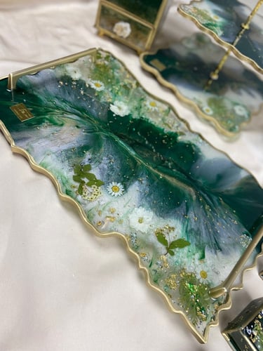 صينية مقاس 30*40