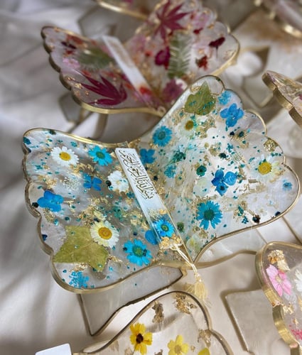 ستاند مصحف + فاصل