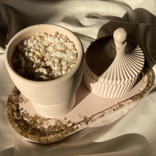 طقم مبخر من 3 قطع