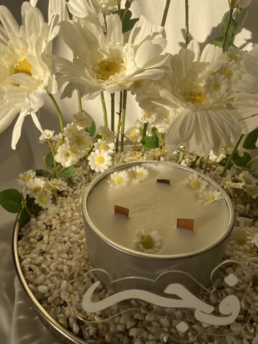 باقه الشمعة