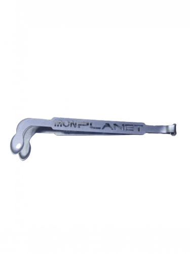 منقل سفط وسط