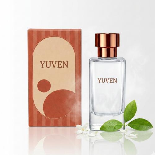 عطر YUVEN