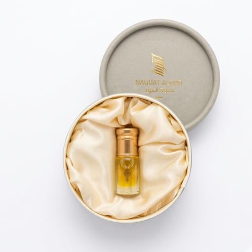 Golden Musk