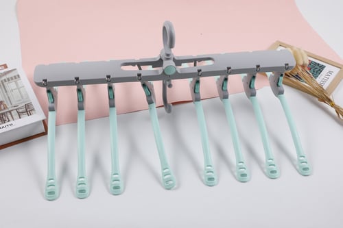 شماعات 8 في 1 من ميفك