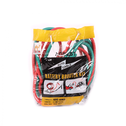 سلك اشتراك 600 امبير 4 متر