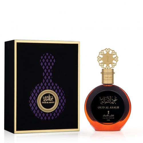 عود الأصالة