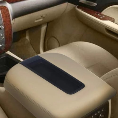 غطاء تكاية يوكون 2007 - 2014