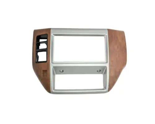 ديكور مسجل نيسان فتك Y61 2005-2023 خشبي مطفي