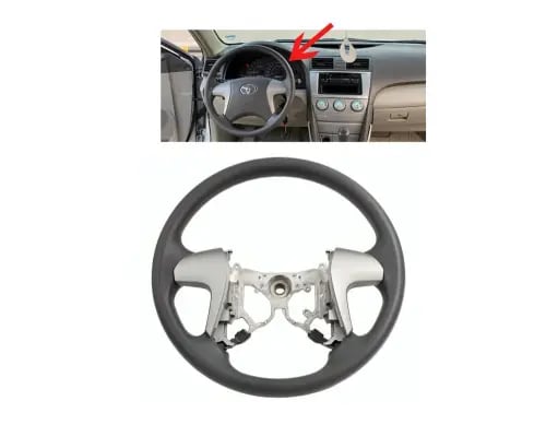 بكج طارة دركسون و ديكور دركسون ستاندرد كامري واوري...