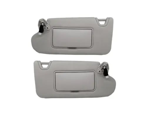 شماسة سقف التيما 2012-2015 يمين ويسار رصاصي