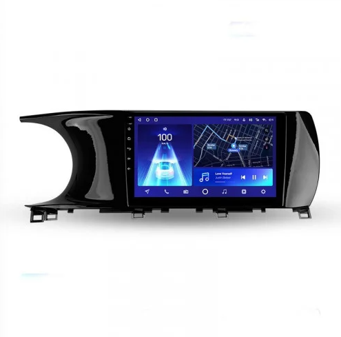 شاشة سيارة كيا كي 5 2020-2022