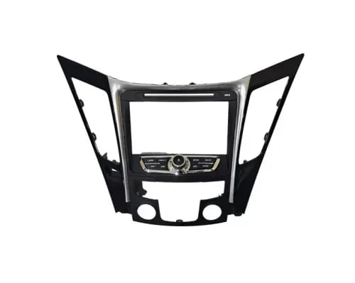 ديكور مسجل سوناتا اسود 2011-2015 اصلي وكالة