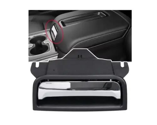 قفل تكاية (كونسول) جمس 2015 إلى 2020