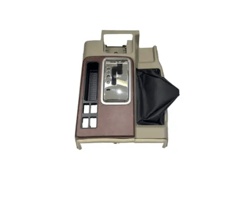 ديكور جير نيسان فتك اوتوماتيك بيج